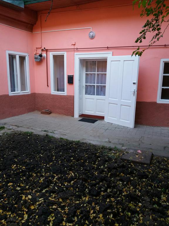 Casa Bella Chis Sibiu Exterior foto