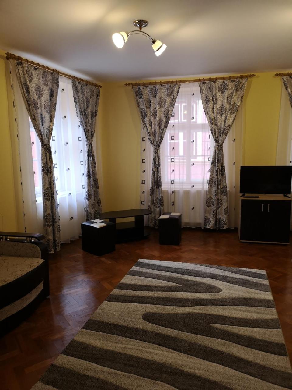 Casa Bella Chis Sibiu Exterior foto