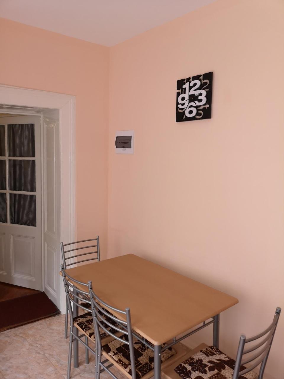 Casa Bella Chis Sibiu Exterior foto