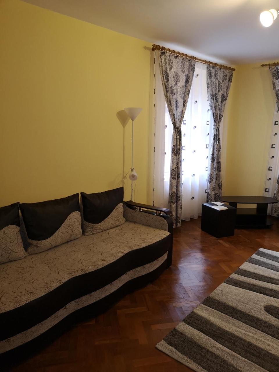 Casa Bella Chis Sibiu Exterior foto