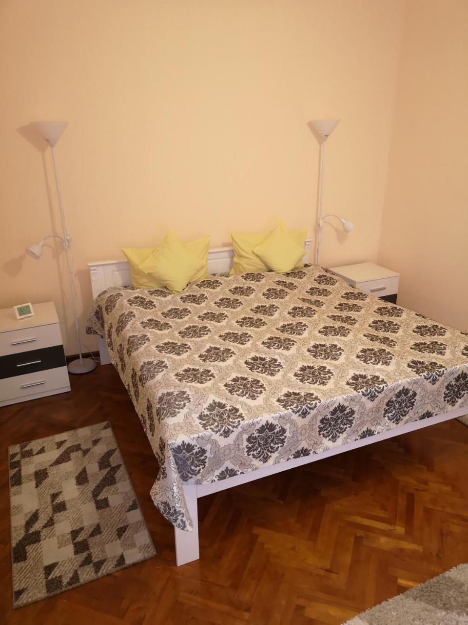 Casa Bella Chis Sibiu Exterior foto